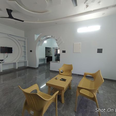 Le Joie Luxury Apartment Pondicherry Exterior photo
