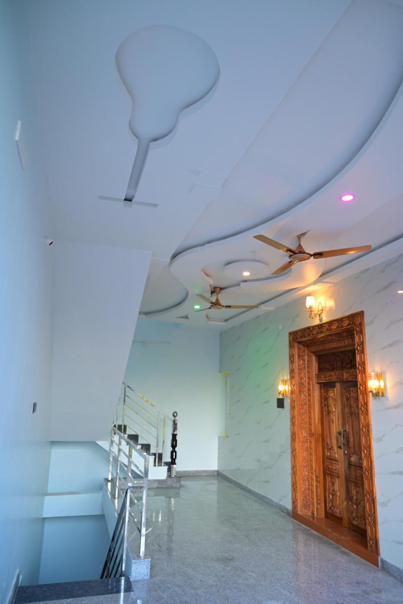 Le Joie Luxury Apartment Pondicherry Exterior photo
