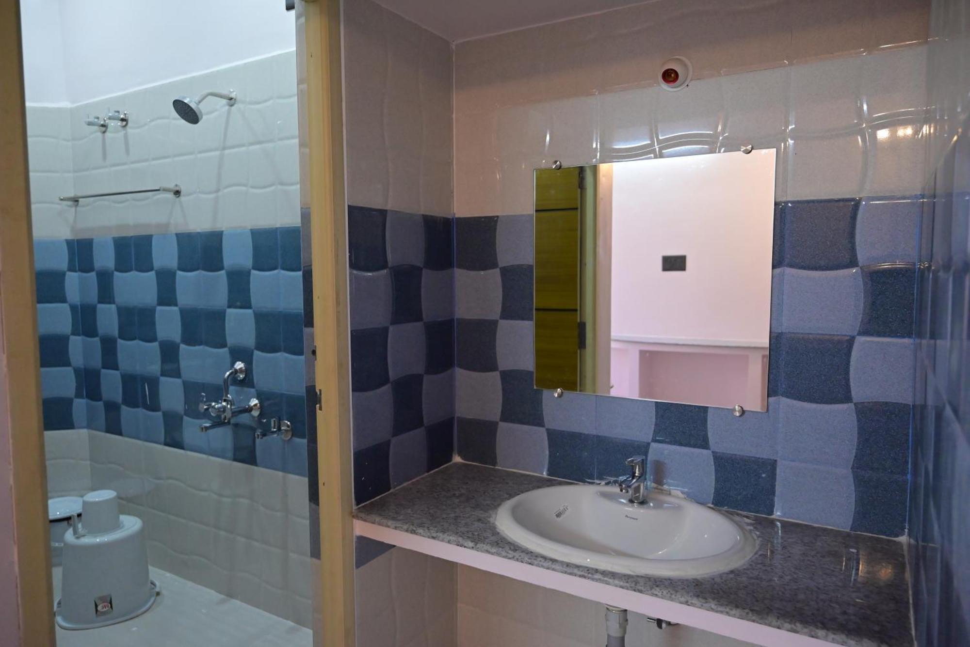 Le Joie Luxury Apartment Pondicherry Exterior photo